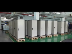 230.4V 96AH LiFePo4 بطارية حزمة لنظام تخزين الطاقة المنزلية