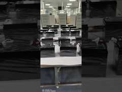 بطاريات الجرافيت 12V LiFePO4 100ah بطارية ليثيوم فوسفات الحديد