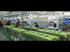 حزمة بطارية أسطوانية مخصصة 32700 12Ah